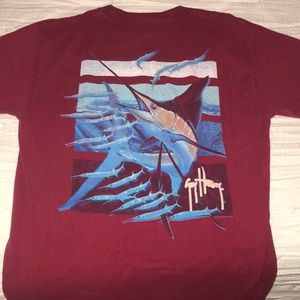 Guy Harvey Shirt
